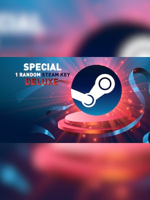 Special Random 1 Key Deluxe (PC) - Steam Key - GLOBAL - 2