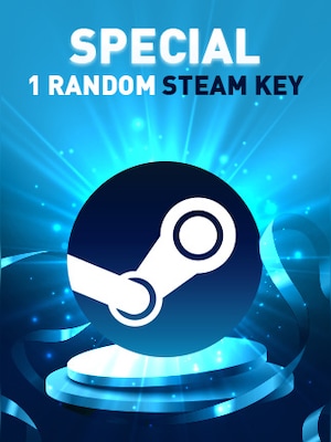 Special Random 1 Key (PC) - Steam Key - GLOBAL - 0