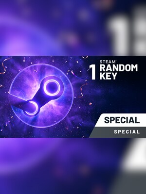 Special Random 1 Key (PC) - Steam Key - GLOBAL - 2