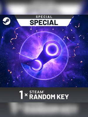 Special Random 1 Key (PC) - Steam Key - GLOBAL - 3