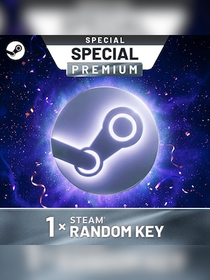Special Random 1 Key Premium (PC)- Steam Key - EUROPE - 3