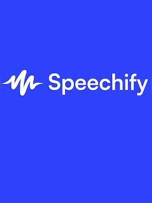 Speechify Premium 1 Year - Speechify Account - GLOBAL - 0