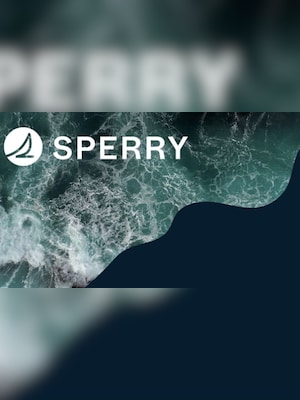 Sperry Gift Card 25 USD - Sperry Key - UNITED STATES - 2