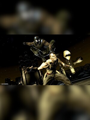 Buy Spider-Man: Shattered Dimensions Steam Key GLOBAL - Cheap - G2A.COM!