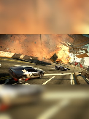 Buy Split/Second Steam Key GLOBAL - Cheap - G2A.COM!