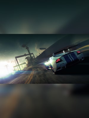 Buy Split/Second Steam Key GLOBAL - Cheap - G2A.COM!