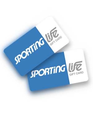 Sporting Life Gift Card 25 CAD - Sportinglife Key - CANADA - 0