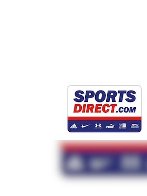 SPORTS DIRECT Gift Card 10 GBP  - SPORTS DIRECT Key  - UNITED KINGDOM - 2