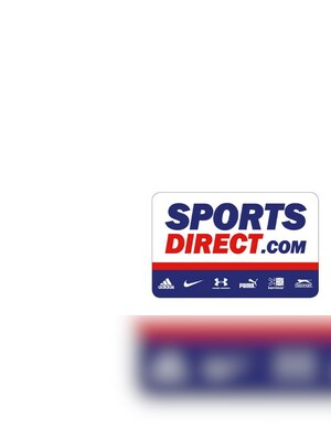 SPORTS DIRECT Gift Card 300 AED  - SPORTS DIRECT Key  - UNITED ARAB EMIRATES - 2