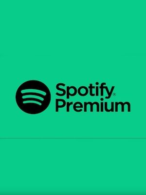 Spotify Direct Top-up | Individual 12Months - Spotify Direct Top-up - GLOBAL - 2