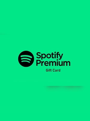 Spotify Gift Card 30 EUR - Spotify - GERMANY - 2