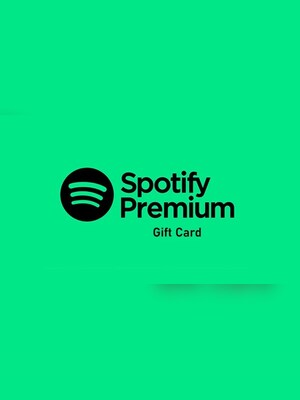 Spotify Gift Card 60 EUR - Spotify - NETHERLANDS - 2
