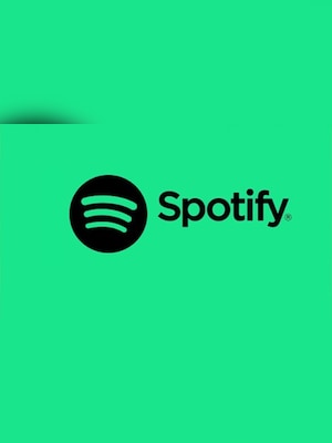 Spotify Gift Card 60 EUR - Spotify - SPAIN - 0