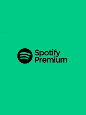 Spotify Premium Manual Top-Up (Individual 6 Months) - Spotify - GLOBAL - 2