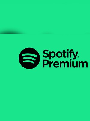 Spotify Premium Subscription Card 1 Month - Spotify Key - DENMARK - 2