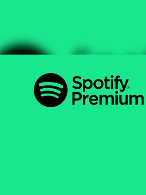 Spotify Premium Subscription Card 1 Month - Spotify Key - GERMANY - 2
