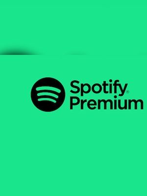 Spotify Premium Subscription Card 1 Month - Spotify Key - ITALY - 2