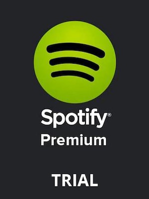 Spotify Premium Subscription Card 4 Months Trial - Spotify Key - GLOBAL - 0