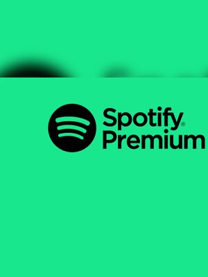 Spotify Premium Subscription Card 6 Months - Spotify Key - GERMANY - 2