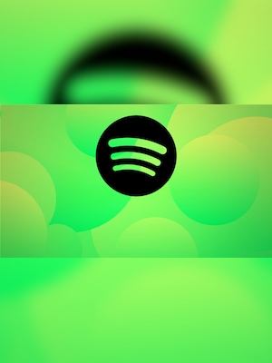 Spotify Premium Subscription Card Individual 1 Month - Spotify Key - EGYPT - 3