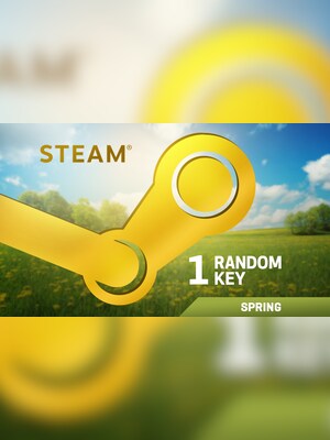Spring Random 1 Key (PC) - Steam Key - GLOBAL - 2