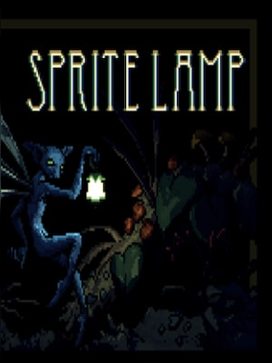 Sprite Lamp Steam Gift GLOBAL - 0