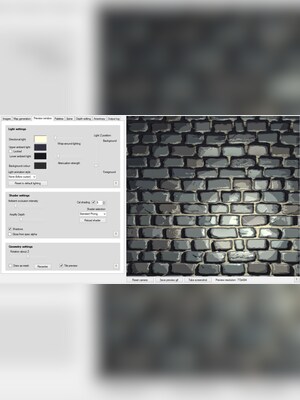 Sprite Lamp Steam Key GLOBAL - 7