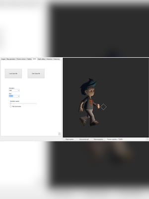 Sprite Lamp Steam Key GLOBAL - 3