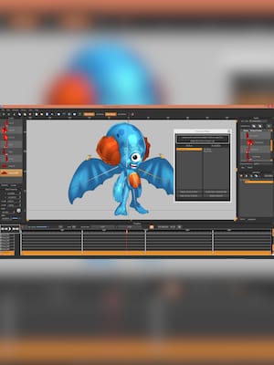 Spriter Pro Steam Gift GLOBAL - 7