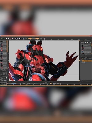 Spriter Pro Steam Gift GLOBAL - 5