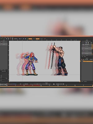 Spriter Pro Steam Gift GLOBAL - 4