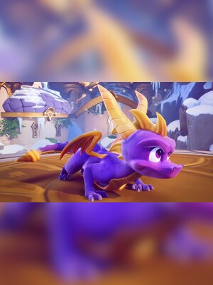Buy Spyro Reignited Trilogy (PC) - Steam Key - NORTH AMERICA - Cheap ...