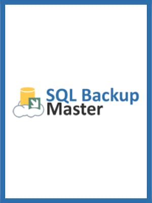 SQL Backup Master 5 | Enterprise Edition (PC) (1 Device, Lifetime) - Key Metric Software Key - GLOBAL - 0