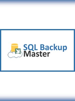 SQL Backup Master 5 | Enterprise Edition (PC) (1 Device, Lifetime) - Key Metric Software Key - GLOBAL - 2