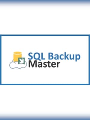 SQL Backup Master 6 | Professional Edition (PC) (1 Device, Lifetime) - Key Metric Software Key - GLOBAL - 2