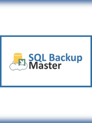 SQL Backup Master 8 | Enterprise Edition (PC) (Unlimited Devices, Lifetime) - Key Metric Software Key - GLOBAL - 2