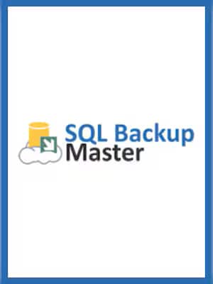 SQL Backup Master 8 | Enterprise Edition (PC) (Unlimited Devices, Lifetime) - Key Metric Software Key - GLOBAL - 0