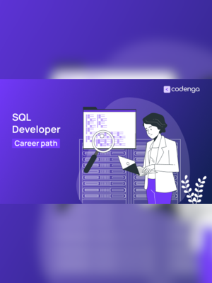 SQL Developer - Course - Codenga.com - 2