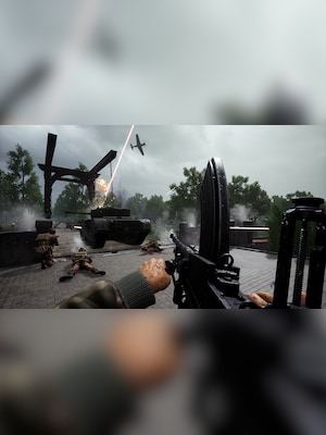 Squad 44 | Standard Edition - Buy Steam Game Key