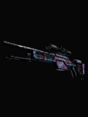 SSG 08 | Fever Dream (Field-Tested) - 0