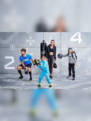 Stadium Gift Card 10 EUR - Stadium Key - FINLAND - 5