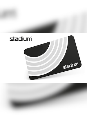 Stadium Gift Card 100 EUR - Stadium Key - FINLAND - 2