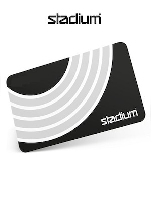 Stadium Gift Card 200 SEK - Stadium Key - SWEDEN - 0