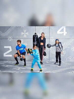 Stadium Gift Card 50 EUR - Stadium Key - FINLAND - 5