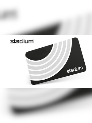 Stadium Gift Card 50 EUR - Stadium Key - FINLAND - 2