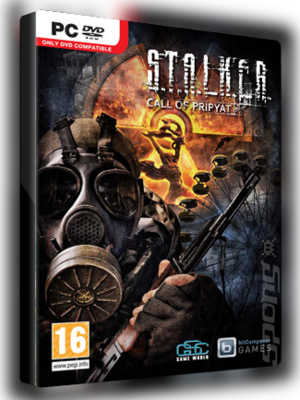 S.T.A.L.K.E.R. Call of Pripyat (PC) - Steam Konto - GLOBAL kaufen ...