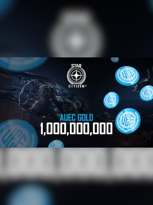 Star Citizen AUEC 1000M - MMOPIXEL - GLOBAL - 2