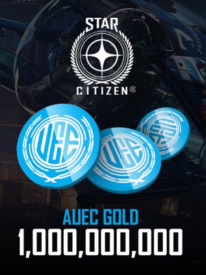 Star Citizen AUEC 1000M - MMOPIXEL - GLOBAL - 0