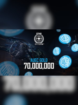 Star Citizen AUEC 70M - MMOPIXEL - GLOBAL - 2