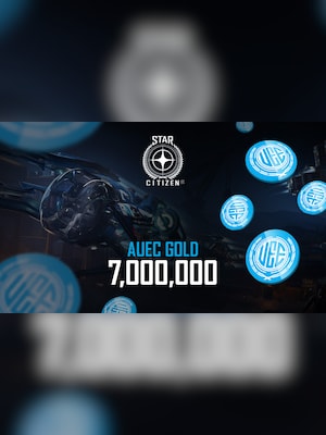Star Citizen AUEC 7M - MMOPIXEL - GLOBAL - 2